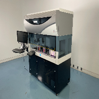 Tecan Fluent 780 Liquid Handler image 1